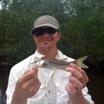 Good News During Tough