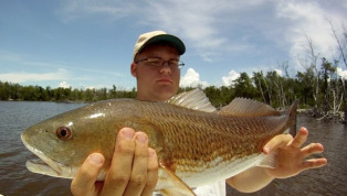 Redfish 1
