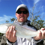 January Fishing Report For Marathon