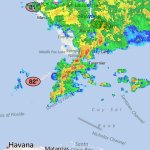 May Fishing Report For Marathon