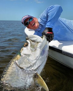 Rich's Tarpon