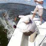 April Fishing Report For Marathon