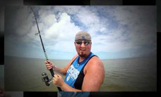 Brennan’s 1st Shark