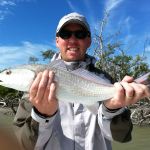 February Fishing Report For Marathon