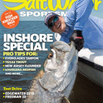 Saltwater Sportsman Cover