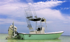 Marathon Fishing Charters