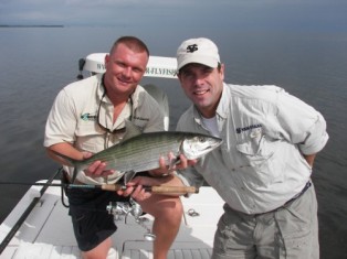 7. Bonefish Image