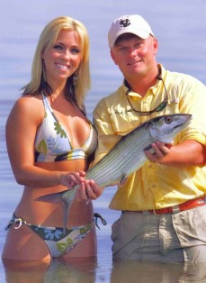 11. Bonefish Image