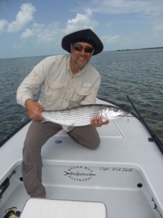 9. Bonefish Image