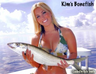 Kim's Bonefish