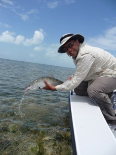 12. Bonefish Image