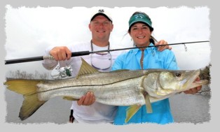 5. Snook Image