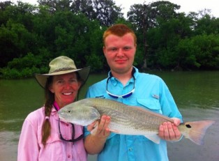 6. Redfish Image
