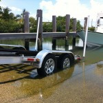 Boat Launching: Key To Making Your Trailer Last