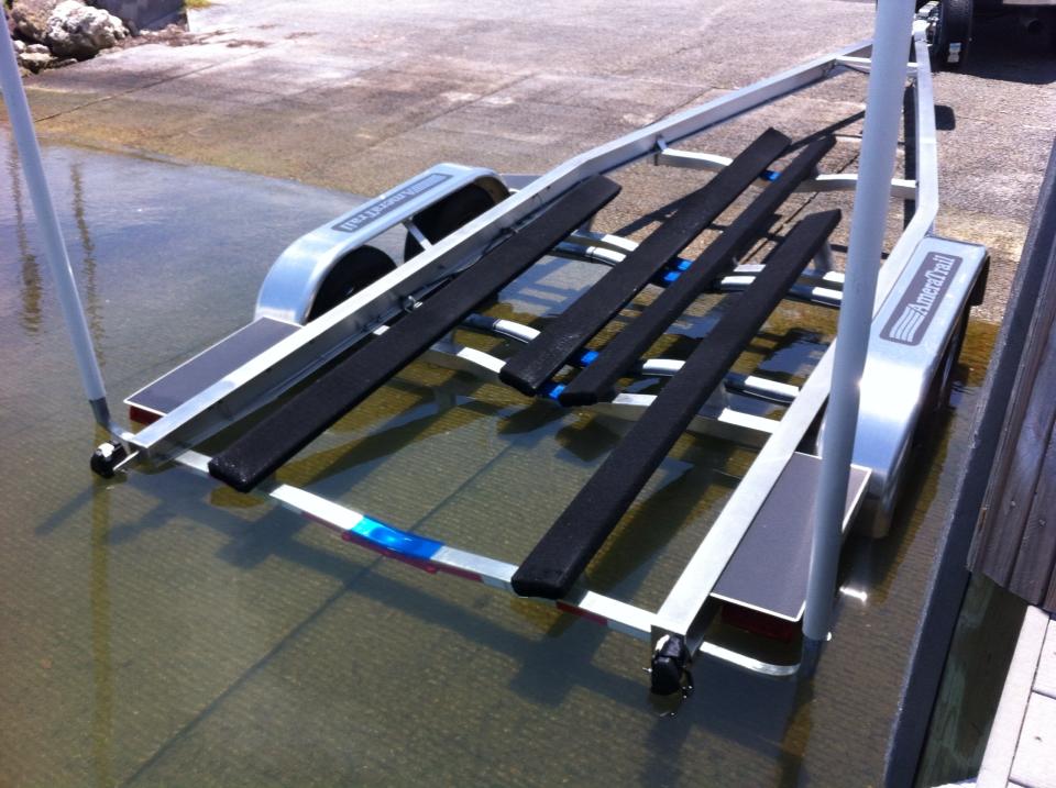 Boat Launching Like A Pro