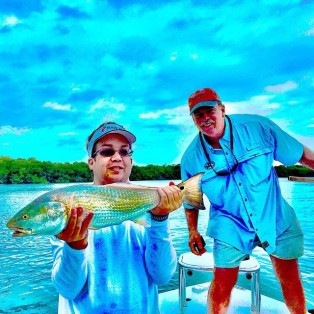 Marathon Fishing Charters
