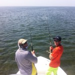 Dave’s Latest Marathon Fishing Trip