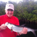 Florida Keys Tarpon Fishing 1