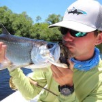 Florida Keys Tarpon Fishing 3