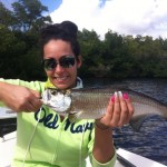 Everglades Tarpon Fishing