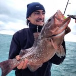 Marathon Grouper Fishing Trips