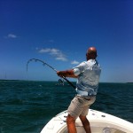 Marathon Tarpon Fishing 2