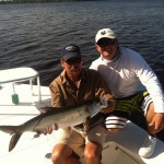 Juvenile Keys Tarpon