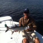 Small Tarpon Fishing