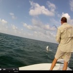 Tarpon Fishing Bahia Honda