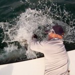 Tarpon Release