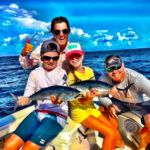 Wreck Fishing After The Hurricane