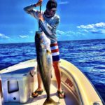 Wreck Fishing Madness