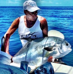 Marathon Fun Fishing Charters Permit