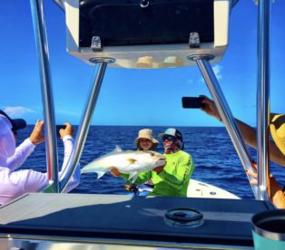 Amberjacks Florida Keys