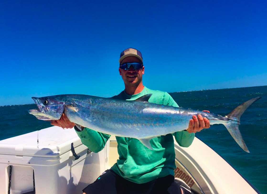 Florida Keys Fishing Kingfish