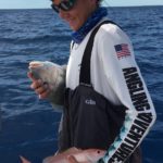 Bottom Fishing