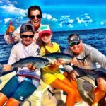 Buck Family Bonitas