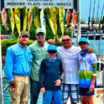 Fun Offshore Fishing