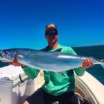 Kingfish Fishing