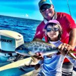 Patch Reef Fishing