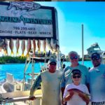 Yellowtail Snapper
