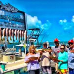Reef Yellowtail Snapper Fishing Marathon