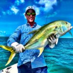 Jack Crevalles on Rapala Lures
