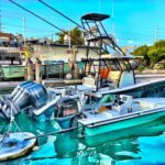 Our Fleet Of Boats