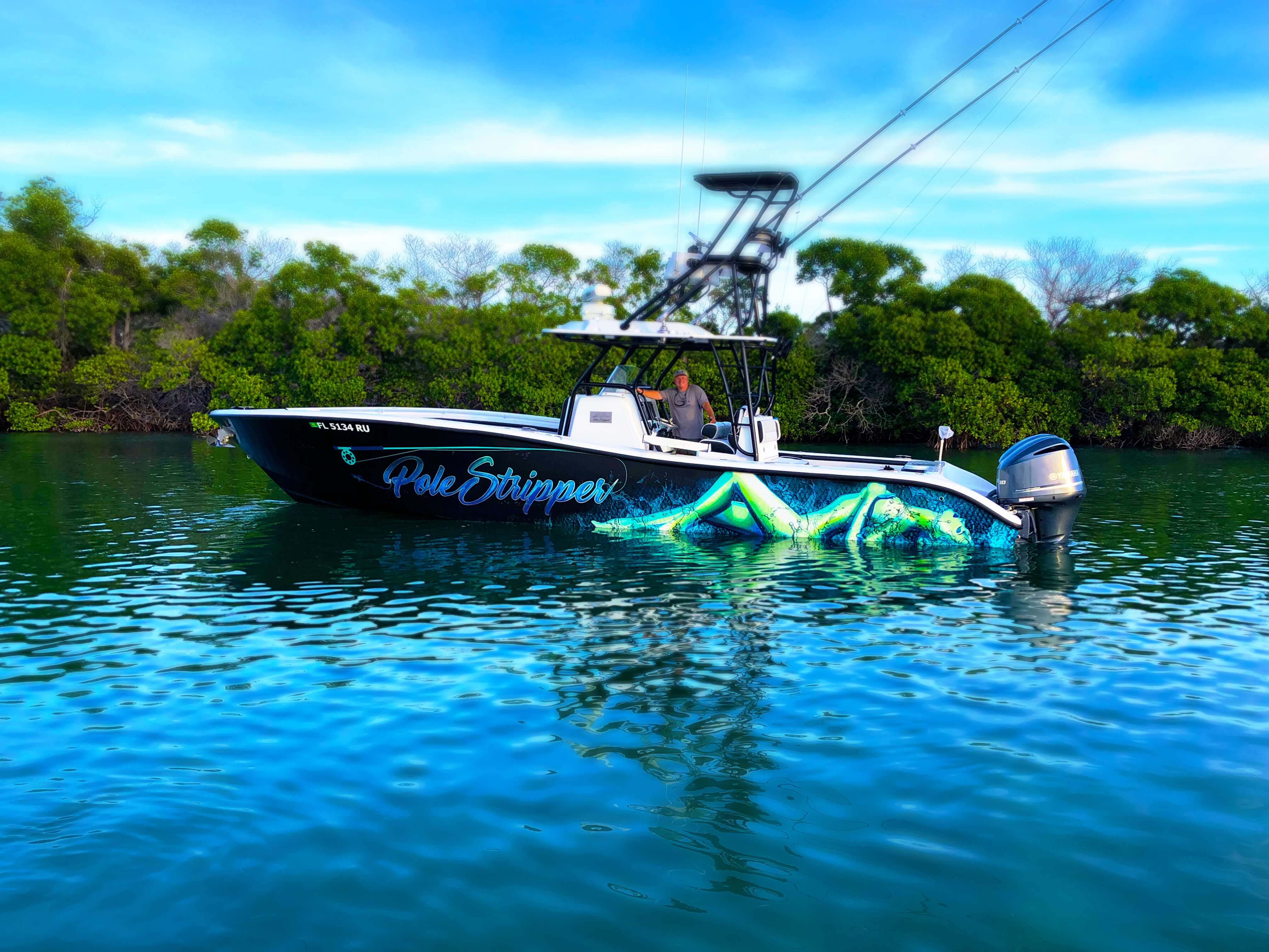 Florida Keys Fishing Charters Marathon Florida - Angling Adventures