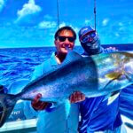 Amberjack Wreck Fishing