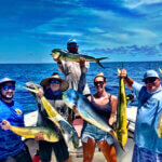 Mahi Madness