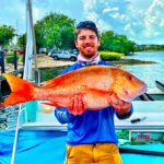 Mutton Snapper Fishing