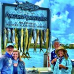 Offshore Mahi & Tuna