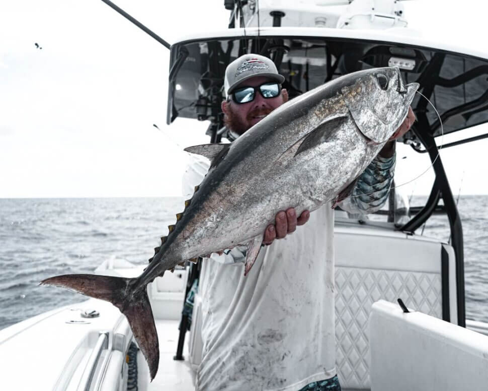 Florida Keys Winter Fishing – Marathon FL